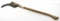 KK; brush hook