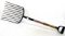 Shap/DE; ensilage fork; w/paper label