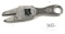 KK; adjustable alligator wrench