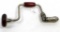 LOT: 1; Shapleigh; brace; No. S1710
