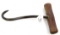 DE; hay hook