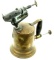 Shapleigh; brass blow torch