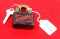 Shapleigh padlock w/key