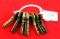 LOT: 13; Shapleigh; door keys