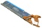 E.C. Simmons; adjustable & reversible combined panel & back saw