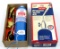 Val-Test; propane torch kit; in box