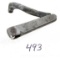 DE; coopers race knife