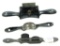 LOT: 2; KK; spoke shaves; No. K95; No. K97; - Shapleigh cabinet scraper plane