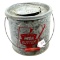 KK; minnow bucket