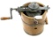 Simmons wooden ice cream freezer; - 1 qt.
