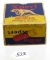 Western Expert 12 gauge shot shell box; 1 pc.