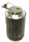 Queen kerosene jar/container; 1 gallon