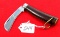 KK; pruning knife