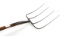 KK; 4 tine fork
