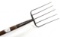 KK; 5 tine fork