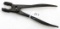 Win. pliers No. 2499 – 10”