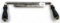 KK. draw knife 8”