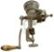 KK. clamp on corn mill grinder