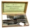 Simmons Hardware. box of silver ware No. 12