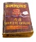 Simmons. 1918 store catalog