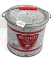 Falls City. galv. minnow bucket