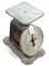 Simmons Hardware. Sterling kitchen scales