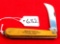 Shapleigh. 1 blade; General Service; guaranteed