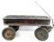 Winchester wagon; with slide off bed