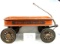 Hibbard’s Cruiser wagon; not seen very often