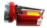 KK; sealed beam lantern