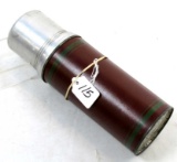 Shapleigh Diamond Brand; 1 pt. thermos
