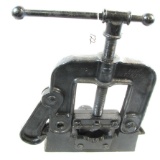 KK; pipe vise KP412; 1/8 X 4 1/2