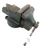 Shapleigh; small swivel vise