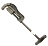 KK; pipe cutter 3 wheel pattern; No. 3