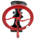 Simmons; Korn Krusher No. 1 1/2