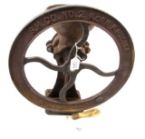 Simmons; Korn Krusher No. 2