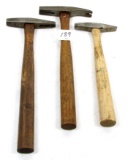 LOT: 2; DE; tack; 1; riveting
