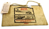 Shapleigh; Sahara water-bag; ASWB2; NOS
