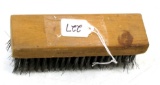 KK; wire brush; 81-9011H