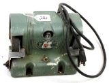 KK; bench grinder; Model KK50