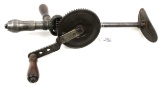 Win. breast drill #8744