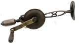 KK; breast drill