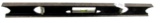 KK; cast iron K624;  24” level