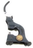 Simmons; No. 10 pop riveter