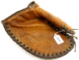 DE; first baseman’s glove; DBM3
