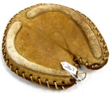 DE; softball mitt; SBC2