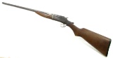Diamond Arms; 12ga shotgun