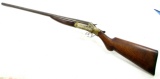 Diamond Arms; 12ga shotgun