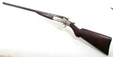 Diamond Arms; 12ga shotgun