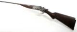 Diamond Arms; 410ga shotgun; part of butt plate missing